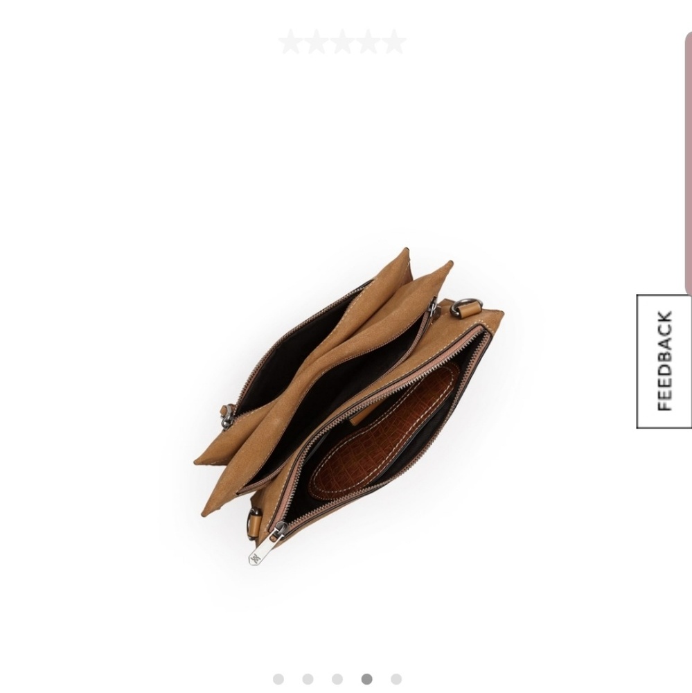 Sam Edelman crossbody purse